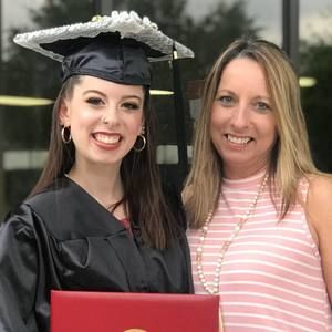 Meet your Posher, Celeste